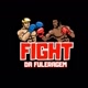 fight da fuleragem