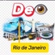 DE OLHO NO RIO DE JANEIRO