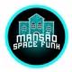 MANSÃO SPACE FUNK