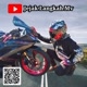 Jejak Langkah Motovlog