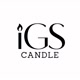 iGS Candle ✨🤍