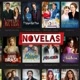 Novelaseseries