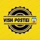 Vish Postei😱