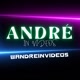 André In Vídeos