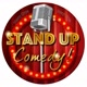 standup comédia