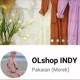 Olshop INDy