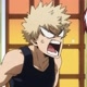 💥Bakugou💣