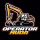 oprator muda