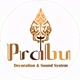 Prabu Project