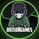 Dieison Games 🎮