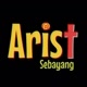 Arist Sebayang
