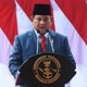 Prabowo Subianto Presiden 2024