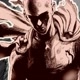 one punch man