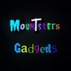 Mountsters Gadgeds
