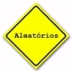aleatórios