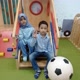 Jasmine & Fathan Story