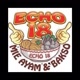 bakso echo 18