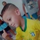Dayllon Arlindo,Douglas