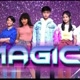 FANS MAGIC5 1798