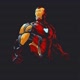 I am Iron Man