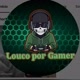Louco por Gamer