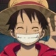 Luffy