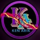 Ken Arik