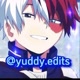 yuddy.edits