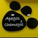 Clínica vet Apegos e Chamegos . 🐶🐱