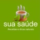 sua saúde