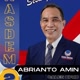 Abrianto Amin