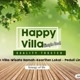 ＠HAPPYVILLA