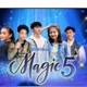 🤗{KAMI ADALAH MAGIC5}😘