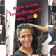 Oque estou fazendo agora