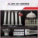 Arif art ornamen