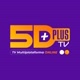 5D PLUS TV