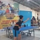 Irfan Table Tennis