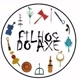 Filhos do axé