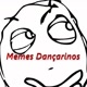memes dançarinos
