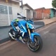 GSXS1000 Blue