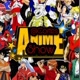 Cortes/Animes Show