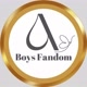 Asian Boys Fandom 🤩