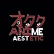 ANIME AESTETIC