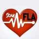 Sou Fla de Coração