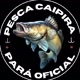 PESCA CAIPIRA PARÁ