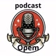 Pod Cast Opem