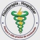 Fisioterapia hospitalar