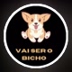VAI SER O BICHO