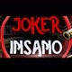 Joker insano Status