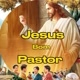 JESUS BOM PASTOR
